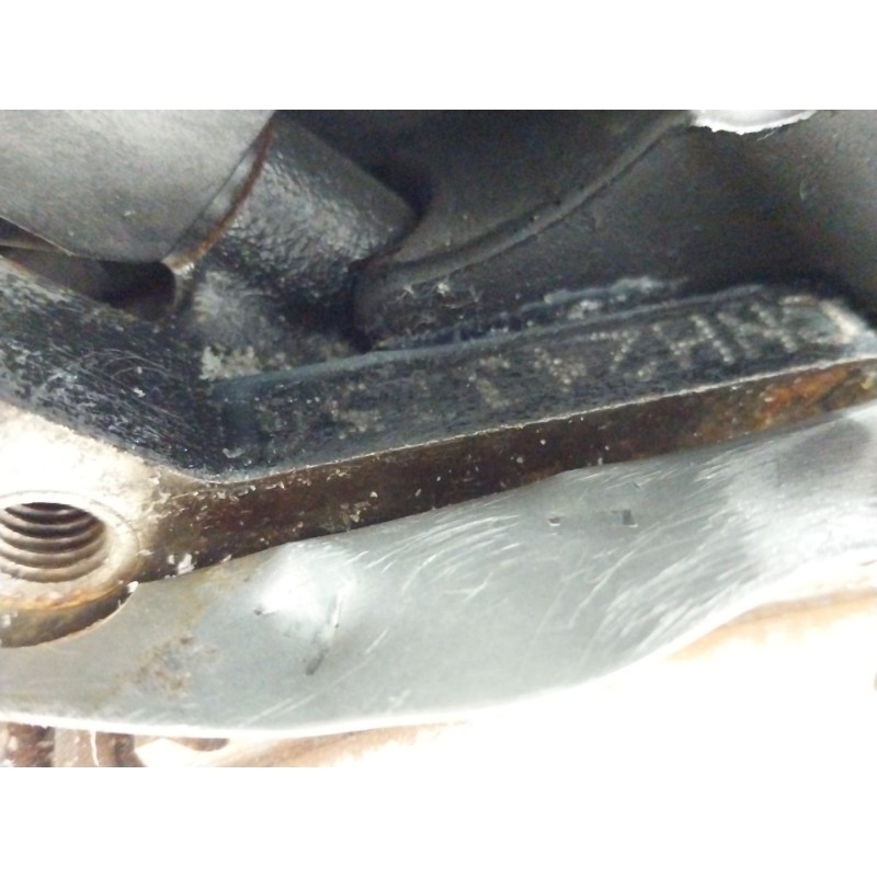 Recambio de motor completo para audi a6 c7 (4g2, 4gc) 2.0 tdi quattro referencia OEM IAM  CNH 