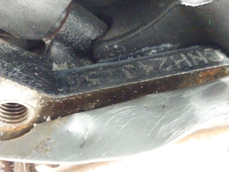 Recambio de motor completo para audi a6 c7 (4g2, 4gc) 2.0 tdi quattro referencia OEM IAM  CNH 