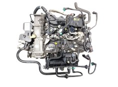 Recambio de motor completo para ford puma (j2k, cf7) 1.0 ecoboost referencia OEM IAM  B7JE  2