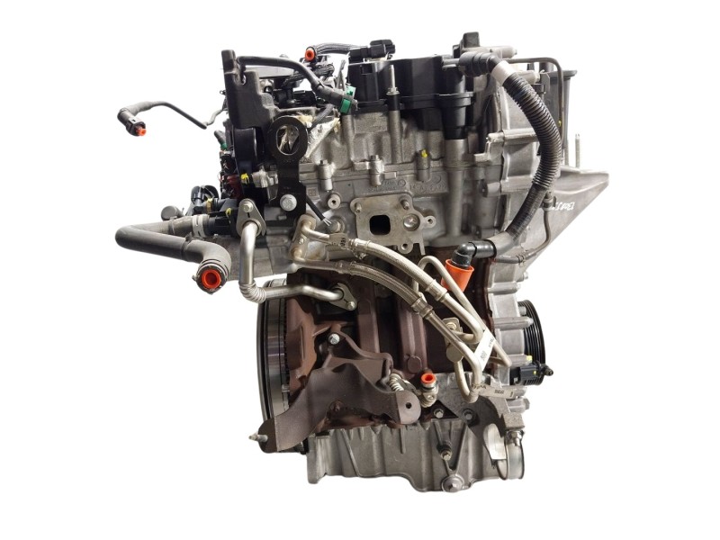 Recambio de motor completo para ford puma (j2k, cf7) 1.0 ecoboost referencia OEM IAM  B7JE 