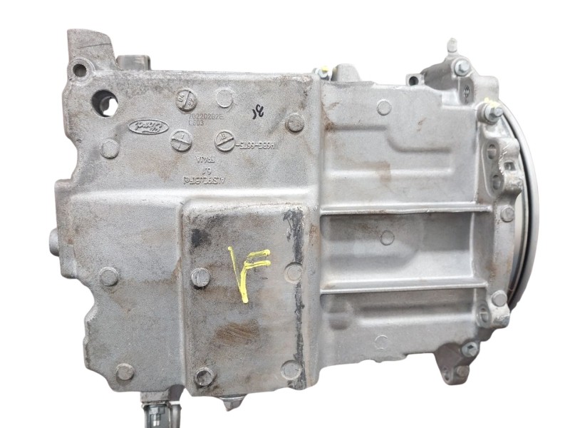 Recambio de motor completo para ford puma (j2k, cf7) 1.0 ecoboost referencia OEM IAM  B7JE 