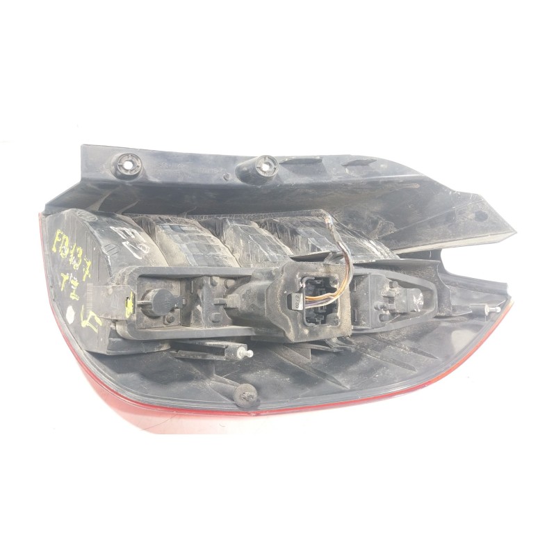 Recambio de piloto trasero izquierdo para renault grand scénic ii (jm0/1_) 1.5 dci (jm1e) referencia OEM IAM   