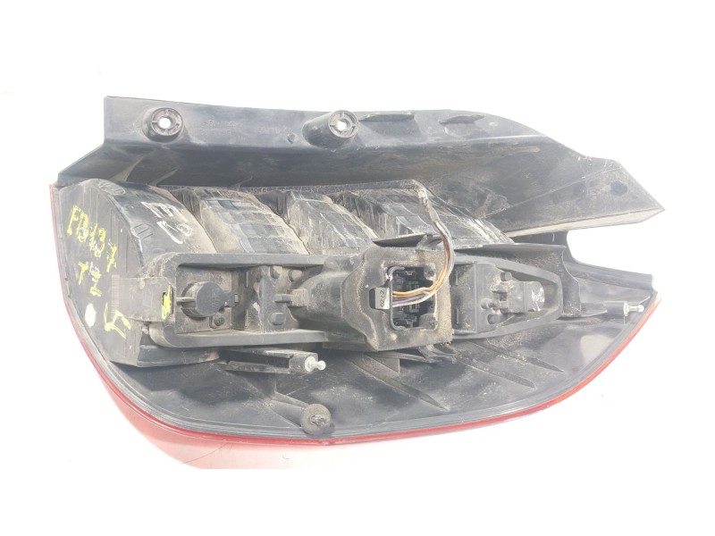 Recambio de piloto trasero izquierdo para renault grand scénic ii (jm0/1_) 1.5 dci (jm1e) referencia OEM IAM   