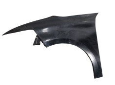 Recambio de aleta delantera izquierda para citroën c4 picasso ii 1.2 thp 130 referencia OEM IAM   