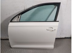 Recambio de puerta delantera izquierda para seat toledo iv (kg3) 1.6 tdi referencia OEM IAM   
