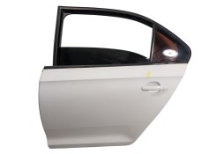 Recambio de puerta trasera izquierda para seat toledo iv (kg3) 1.6 tdi referencia OEM IAM   