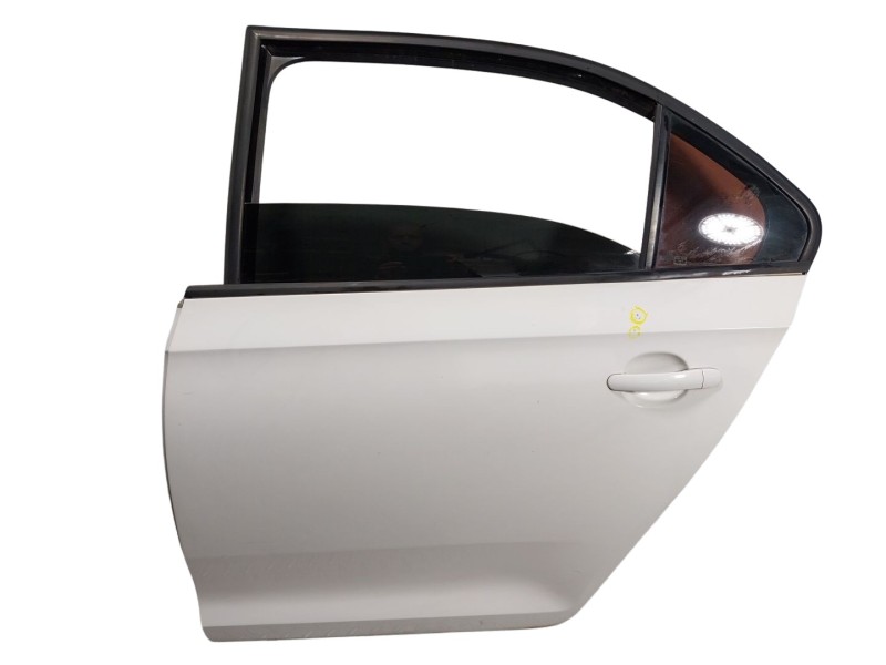 Recambio de puerta trasera izquierda para seat toledo iv (kg3) 1.6 tdi referencia OEM IAM   