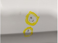 Recambio de puerta trasera izquierda para seat toledo iv (kg3) 1.6 tdi referencia OEM IAM    2