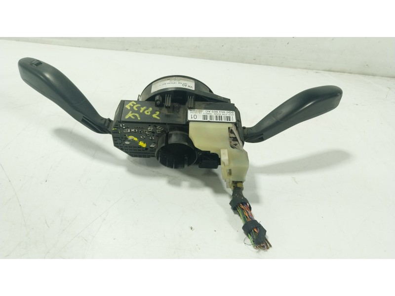 Recambio de mando intermitentes para seat ibiza iii (6l1) 1.2 12v referencia OEM IAM   