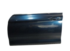 Recambio de puerta delantera izquierda para bmw 3 gran turismo (f34) 318 d referencia OEM IAM 41515A43C93  