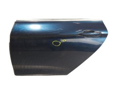 Recambio de puerta trasera izquierda para bmw 3 gran turismo (f34) 318 d referencia OEM IAM 41009631845  