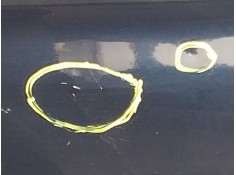 Recambio de puerta trasera izquierda para bmw 3 gran turismo (f34) 318 d referencia OEM IAM 41009631845   2