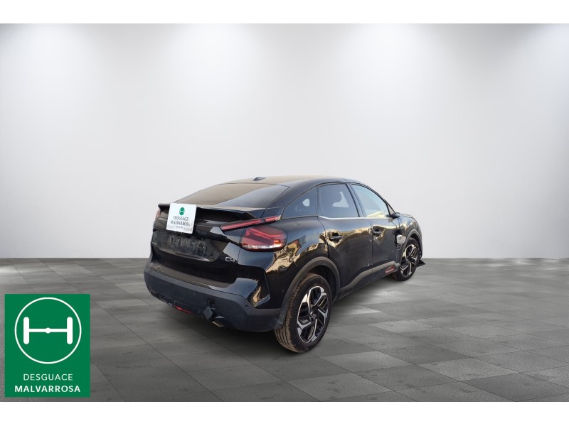 citroën c4 iii (ba_, bb_, bc_) del año 2023