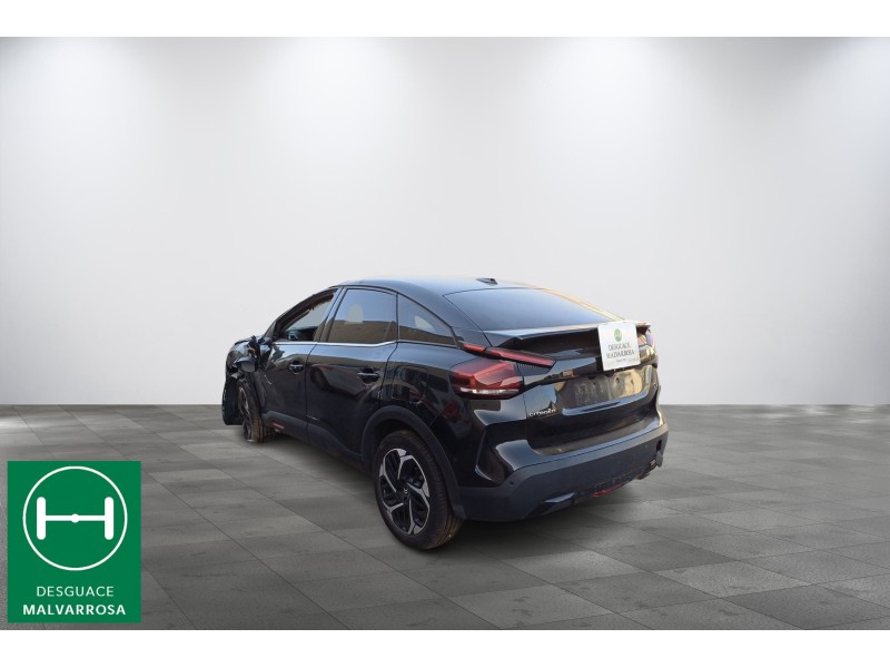 citroën c4 iii (ba_, bb_, bc_) del año 2023