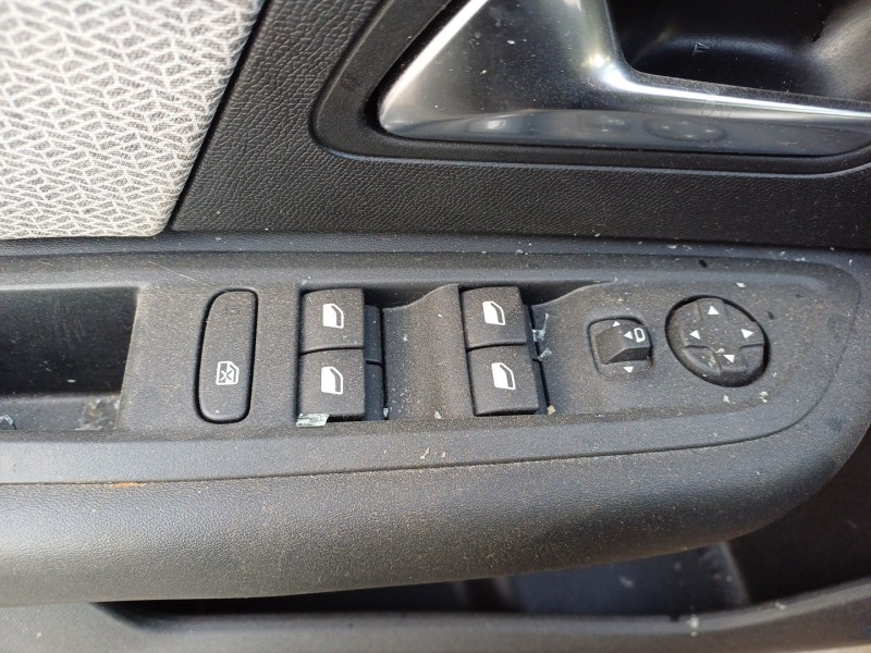 citroën c4 iii (ba_, bb_, bc_) del año 2023