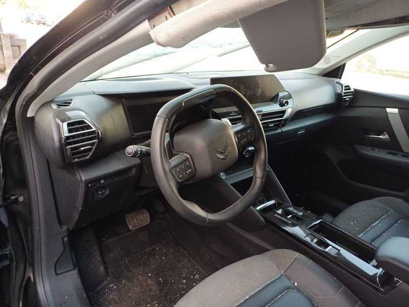 citroën c4 iii (ba_, bb_, bc_) del año 2023