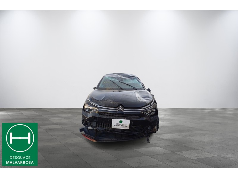 citroën c4 iii (ba_, bb_, bc_) del año 2023