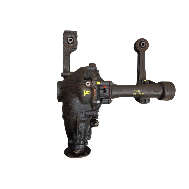 Recambio de diferencial delantero para toyota land cruiser prado (_j12_) 3.0 d-4d (kdj120, kdj125) referencia OEM IAM   