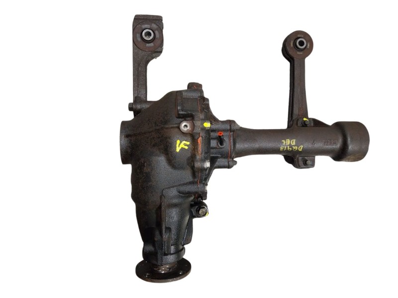 Recambio de diferencial delantero para toyota land cruiser prado (_j12_) 3.0 d-4d (kdj120, kdj125) referencia OEM IAM   