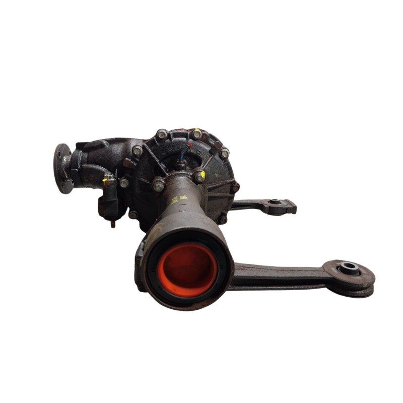 Recambio de diferencial delantero para toyota land cruiser prado (_j12_) 3.0 d-4d (kdj120, kdj125) referencia OEM IAM   
