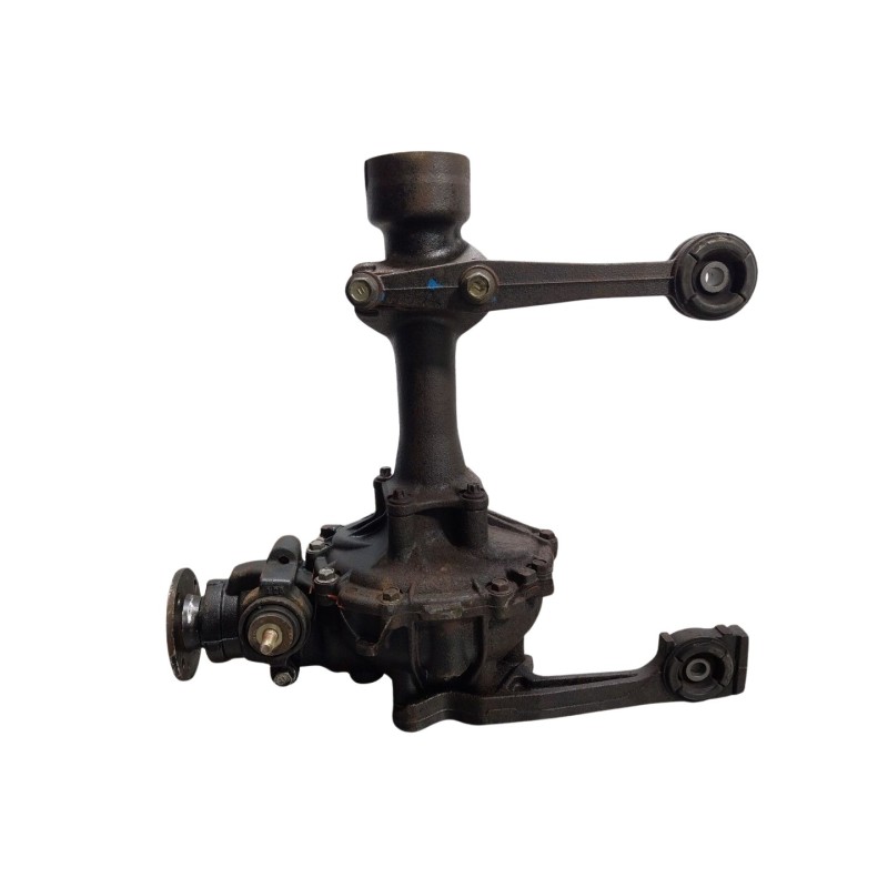 Recambio de diferencial delantero para toyota land cruiser prado (_j12_) 3.0 d-4d (kdj120, kdj125) referencia OEM IAM   