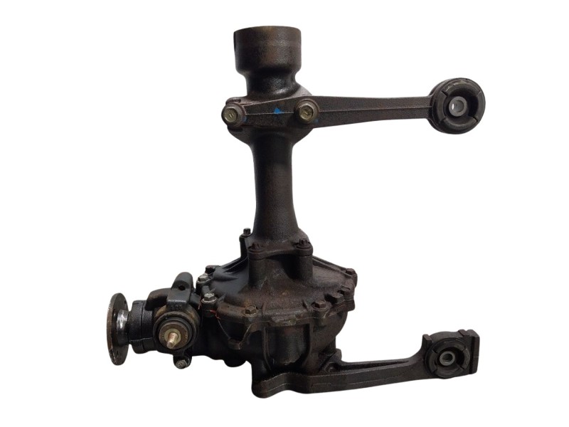 Recambio de diferencial delantero para toyota land cruiser prado (_j12_) 3.0 d-4d (kdj120, kdj125) referencia OEM IAM   