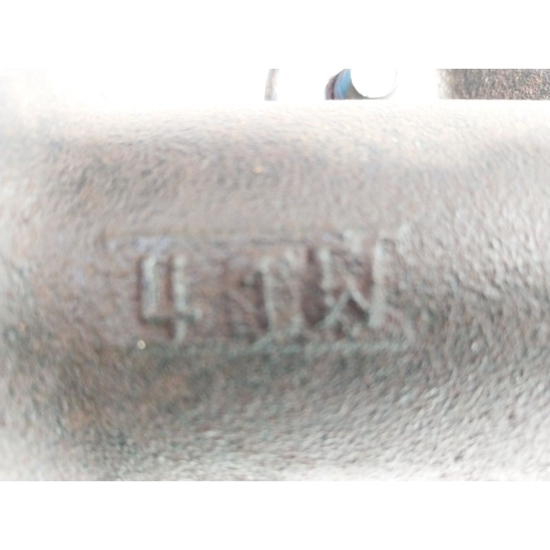 Recambio de diferencial delantero para toyota land cruiser prado (_j12_) 3.0 d-4d (kdj120, kdj125) referencia OEM IAM   