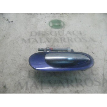 MANETA EXTERIOR TRASERA DERECHA 