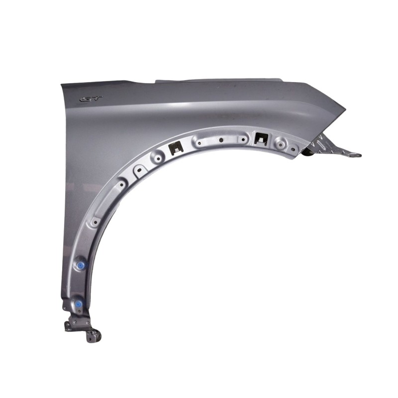 Recambio de aleta delantera derecha para peugeot 3008 ii suv (mc_, mr_, mj_, m4_) hybrid referencia OEM IAM   