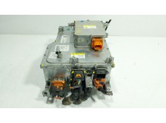 Recambio de convertidor de voltaje para peugeot 208 ii (ub_, up_, uw_, uj_) e-208 referencia OEM IAM  9840685280  2