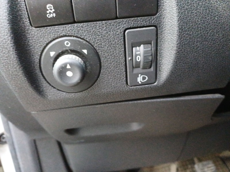 peugeot partner furgoneta/monovolumen del año 2017