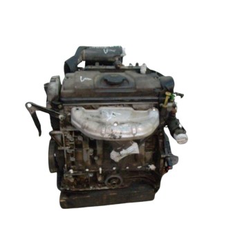 MOTOR COMPLETO 01357Q HFZ 