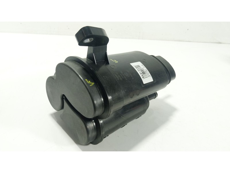 Recambio de filtro carbono activo para bmw z4 roadster (g29) sdrive 20 i referencia OEM IAM 16137475675 7475675 