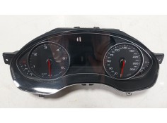 Recambio de cuadro instrumentos para audi a6 c7 (4g2, 4gc) 2.0 tdi quattro referencia OEM IAM 4G8920934D 4G8920934D 