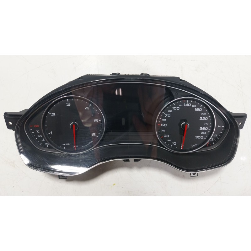 Recambio de cuadro instrumentos para audi a6 c7 (4g2, 4gc) 2.0 tdi quattro referencia OEM IAM 4G8920934D 4G8920934D 