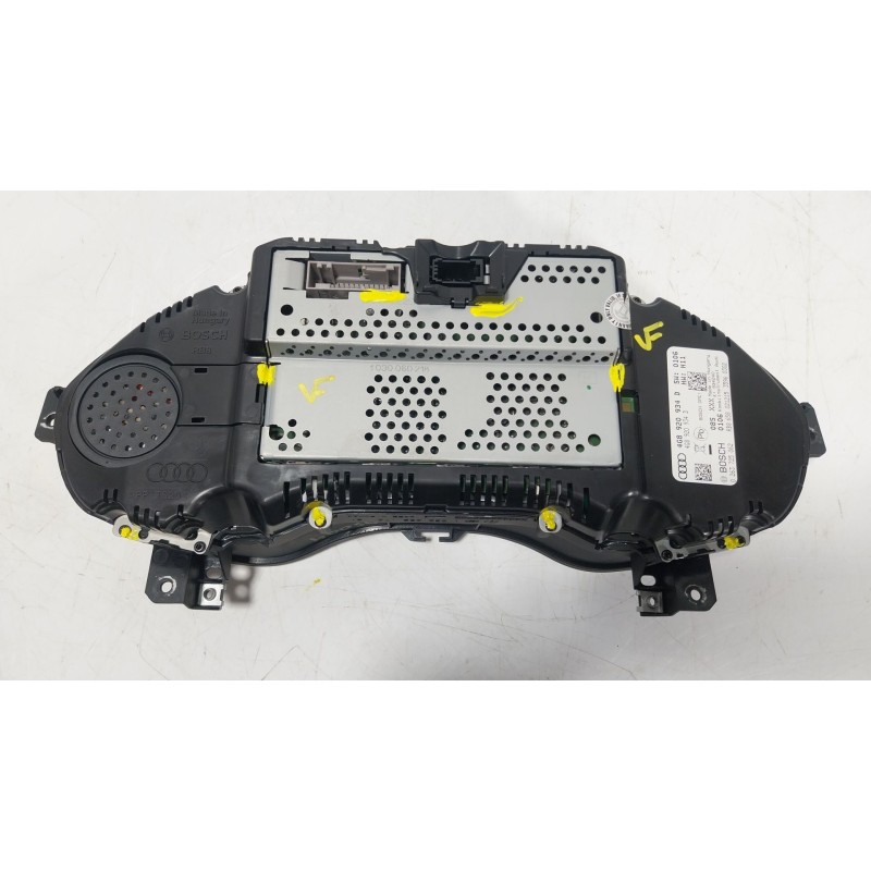 Recambio de cuadro instrumentos para audi a6 c7 (4g2, 4gc) 2.0 tdi quattro referencia OEM IAM 4G8920934D 4G8920934D 