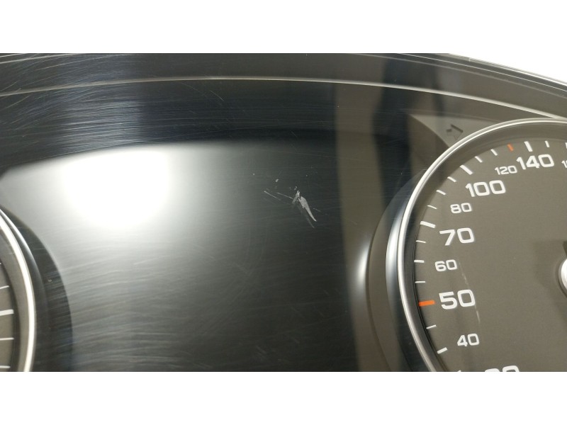 Recambio de cuadro instrumentos para audi a6 c7 (4g2, 4gc) 2.0 tdi quattro referencia OEM IAM 4G8920934D 4G8920934D 