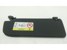 Recambio de parasol derecho para audi a6 c7 (4g2, 4gc) 2.0 tdi quattro referencia OEM IAM 4G1857552C   2