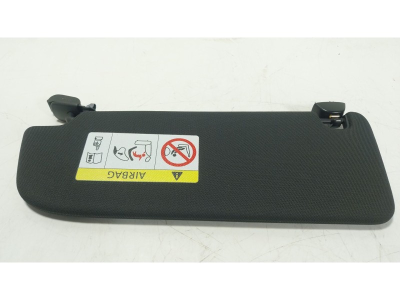 Recambio de parasol derecho para audi a6 c7 (4g2, 4gc) 2.0 tdi quattro referencia OEM IAM 4G1857552C  