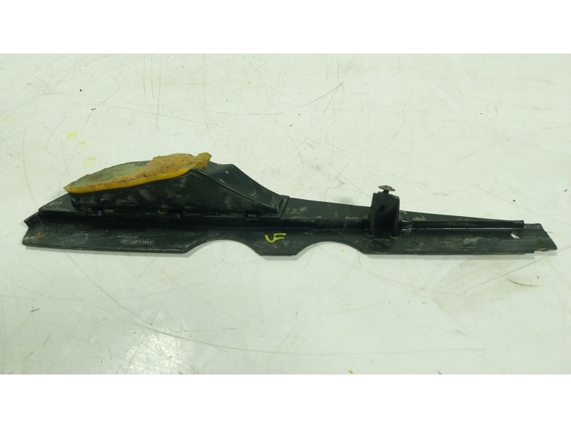 Recambio de puerta delantera derecha para bmw z3 roadster (e36) 1.9 i referencia OEM IAM   