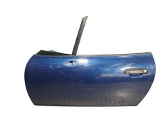 Recambio de puerta delantera izquierda para bmw z3 roadster (e36) 1.9 i referencia OEM IAM   