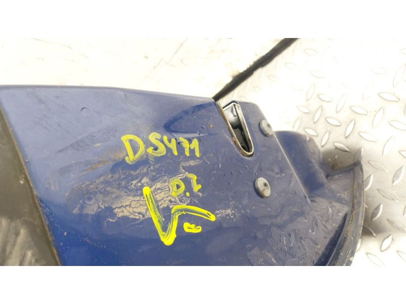 Recambio de puerta delantera izquierda para bmw z3 roadster (e36) 1.9 i referencia OEM IAM   