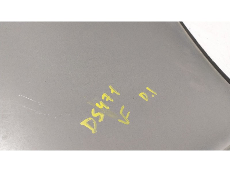 Recambio de aleta delantera izquierda para bmw z3 roadster (e36) 1.9 i referencia OEM IAM   