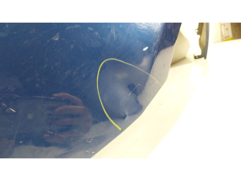 Recambio de aleta trasera derecha para bmw z3 roadster (e36) 1.9 i referencia OEM IAM   