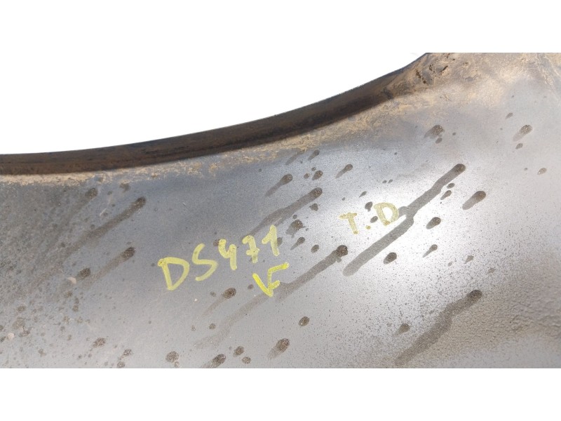 Recambio de aleta trasera derecha para bmw z3 roadster (e36) 1.9 i referencia OEM IAM   