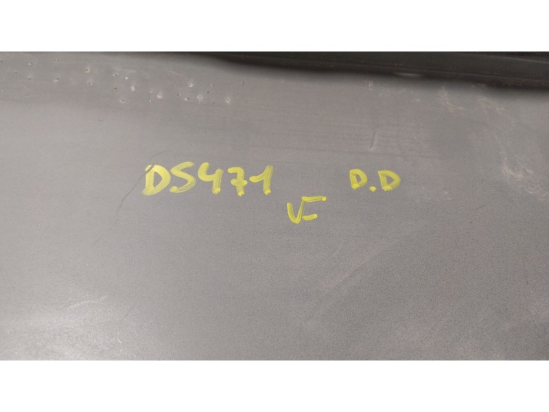 Recambio de aleta delantera derecha para bmw z3 roadster (e36) 1.9 i referencia OEM IAM   