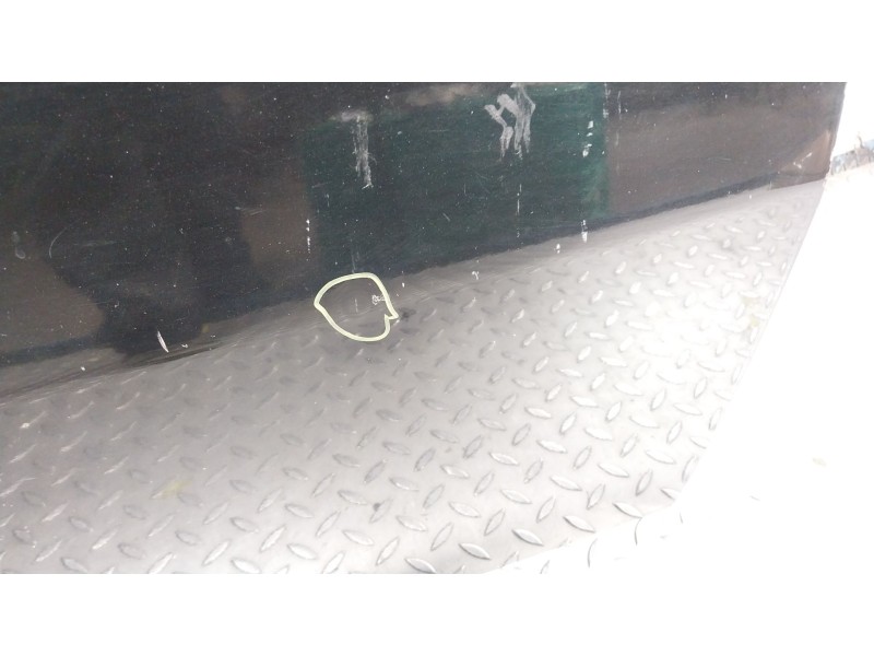 Recambio de puerta delantera izquierda para bmw x6 (e71, e72) xdrive 40 d referencia OEM IAM   