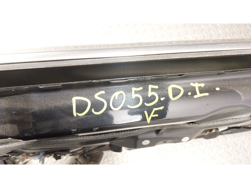 Recambio de puerta delantera izquierda para bmw x6 (e71, e72) xdrive 40 d referencia OEM IAM   