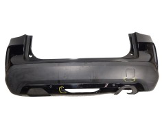 Recambio de paragolpes trasero para citroën c4 iii (ba_, bb_, bc_) 1.5 bluehdi 130 (bbyhzb) referencia OEM IAM   