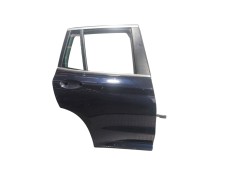 Recambio de puerta trasera derecha para bmw x3 (g01, f97, g08) xdrive 30 e plug-in-hybrid referencia OEM IAM 41007465534  